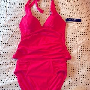 LeBlanca Tankini